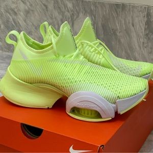 Women's NIKE AIR ZOOM SUPERREP